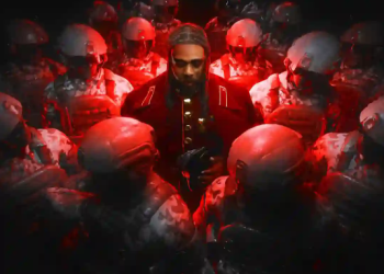 DOWNLOAD BNXN – Cough Syrup ft. Victony mp3