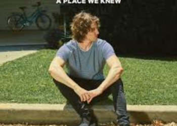 DOWNLOAD Dean Lewis – Half A Man mp3