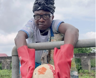 Funnybros – Industry Machine (Garri Version) mp3 Download