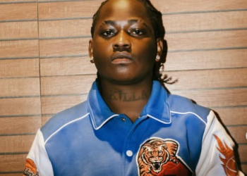 DOWNLOAD Damo K – Ballers mp3