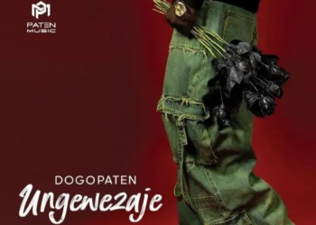 DOWNLOAD Dogo Paten – Ungewezaje mp3