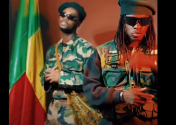 DOWNLOAD X Time – Hisse Ton Drapeau Ft. Ghix mp3