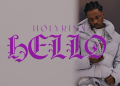 DOWNLOAD Holyrina – Hello mp3