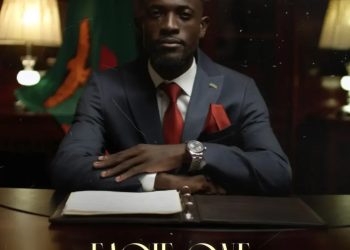 DOWNLOAD Chile One – Eagle One mp3