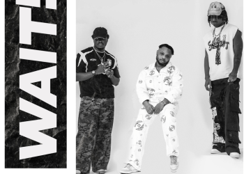 DOWNLOAD Dawie – Wait Ft. Hyce & Tiimie mp3