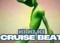 DOWNLOAD Drizzy entertain – KI KI KI CRUISE BEAT mp3