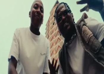 DOWNLOAD Focalistic – Duku Duku Ft. Vigro Deep mp3