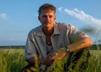 DOWNLOAD Forrest Frank – God’s Got Your Back mp3