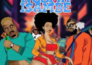 DOWNLOAD Ibufire classic – NGOMA ISAMBE Ft. Dumi Flavour mp3