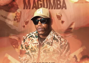 DOWNLOAD Khadeair – Magumba Ft. Peekay Mzee & Kaytah mp3