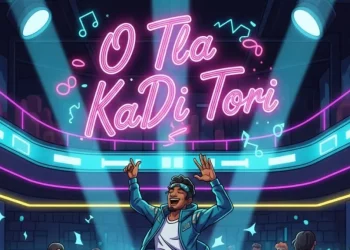 DOWNLOAD Killorbeezbeatz – O Tla KaDi Tori Ft. Trapshapa mp3