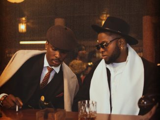 DOWNLOAD Lekaa Beats, Dxtiny – Your Mind mp3