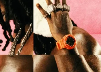 DOWNLOAD Minz – i2SABI ft. JeriQ & 255 mp3