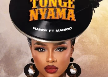 DOWNLOAD Nandy – Tonge Nyama Ft. Marioo mp3