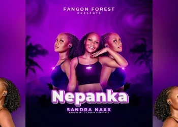 DOWNLOAD Sandra NAXX – NEPANKA mp3