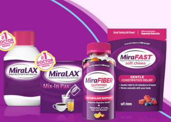 How Much MiraLAX Can I Take for Severe Constipation?