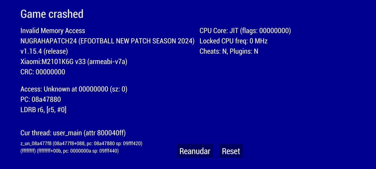 PES 2025 PPSSPP – PSP Iso PS5 Camera Download (eFootball) PES 2025 PPSSPP – PSP Iso PS5 Camera Download (eFootball)