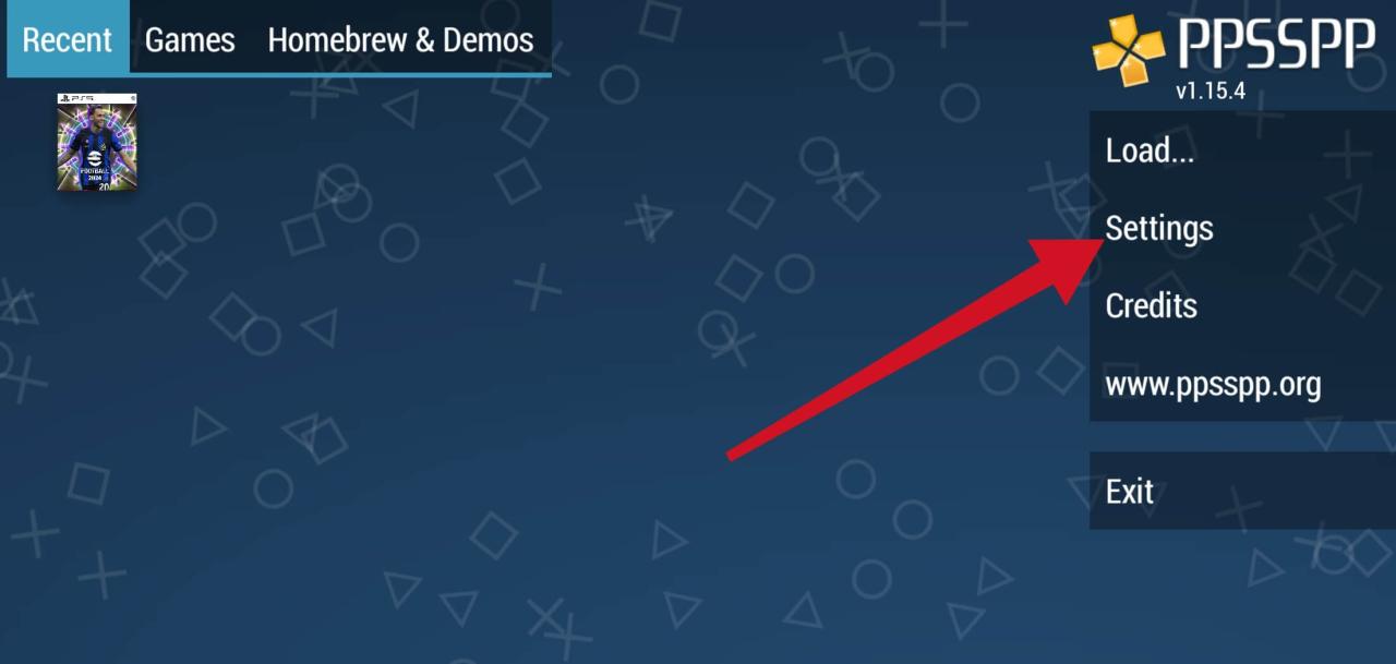 PES 2025 PPSSPP – PSP Iso PS5 Camera Download (eFootball) PES 2025 PPSSPP – PSP Iso PS5 Camera Download (eFootball)