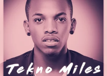 DOWNLOAD Tekno – Duro mp3
