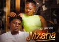 DOWNLOAD Tros – Mzaha mp3