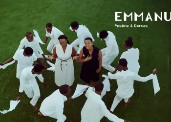 DOWNLOAD Vestine – Emmanuel Ft. Dorcas mp3