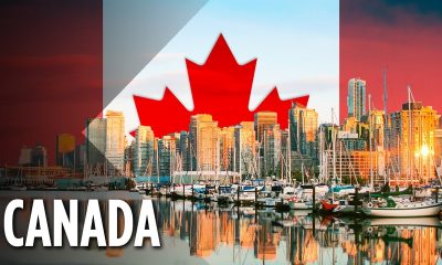 Relocating To Canada – How To Find The Best Place To Live comfortably in Canada Relocating To Canada – How To Find The Best Place To Live comfortably in Canada