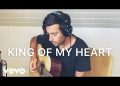 DOWNLOAD Phil Wickham – King Of My Heart mp3 | Lyrics