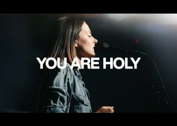 DOWNLOAD Kristene DiMarco [Bethel] – You Are Holy mp3 | Lyrics
