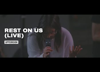 DOWNLOAD Maverick City & UPPERROOM – Rest On Us mp3