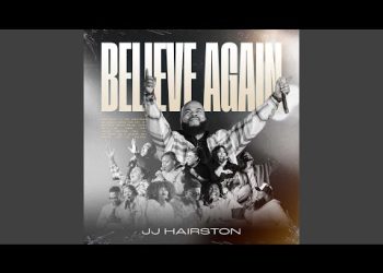 DOWNLOAD JJ Hairston – Bigger (Reprise) Ft. Donishisa Ballard mp3