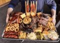 Third Wave BBQ vs Traditional BBQ