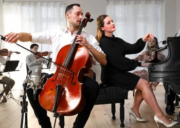 DOWNLOAD A Thousand Years Instrumental [WEDDING ENTRANCE VERSION] mp3