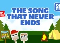 DOWNLOAD The Song That Never Ends mp3