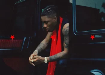 255 – Control Ft. Joeboy & Bella Shmurda