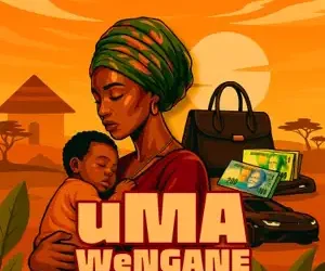 Thukuthela, Jazzworx, Sykes – uMA weNGANE ft. Major League DJz