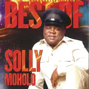 Solly Moholo - Ba Mmitsa Tsotsi