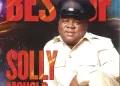 Solly Moholo - Ntate Nthome (Best Of)