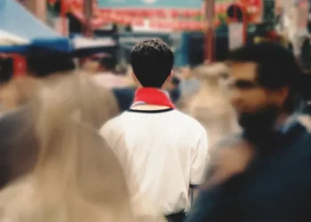 Henry Moodie It's gonna be okay