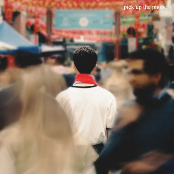 Henry Moodie It's gonna be okay