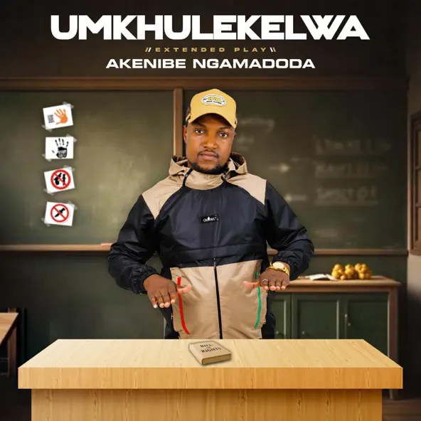 uMkhulekelwa - Akenibe amadoda