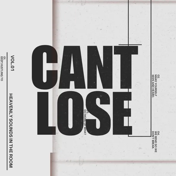 Chosen Jigg - CANT LOSE