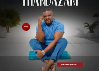 Thandazani - Bathi ayilale Ft. Mjikelo