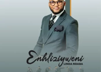 Linda Ndaba - Kothi xa kusayo