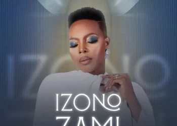 Nomcebo Zikode iZono Zami (mp3 Download)