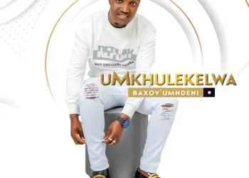 uMkhulekelwa - Nginike uthando