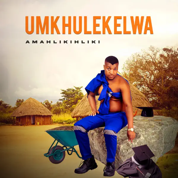 uMkhulekelwa - Amahlikihliki