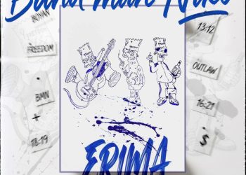 Bahd Man Niko – Erima