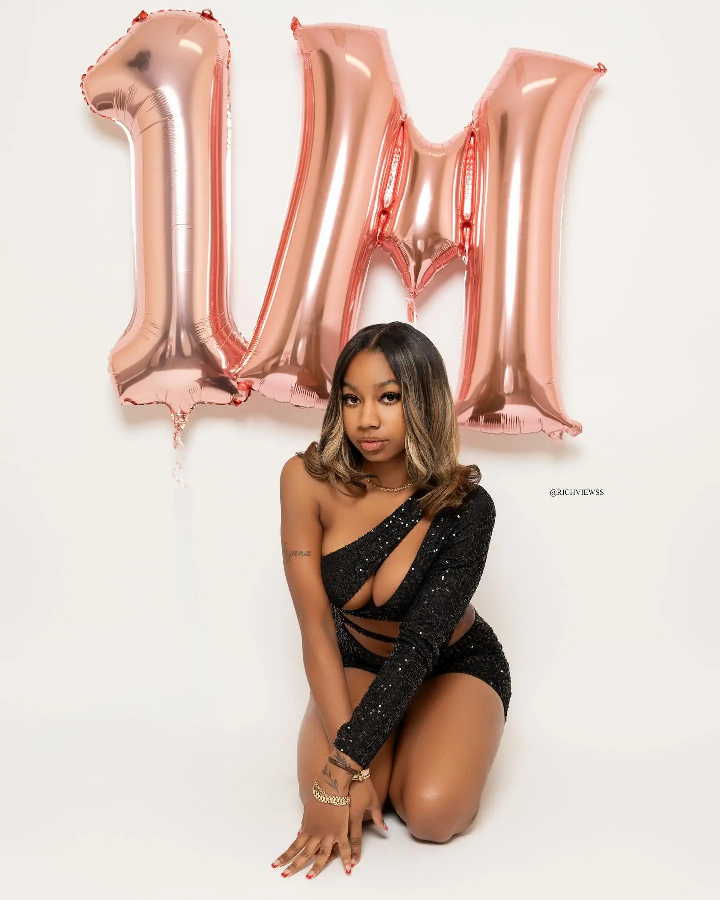 Cooking with Kya - Biography, Age, Real Name