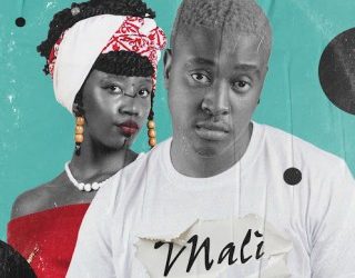 De Mogul SA – Mali (Radio Edit) Ft. Artemís