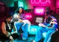 Didi B – Loca Ft. Qing Madi & Jux